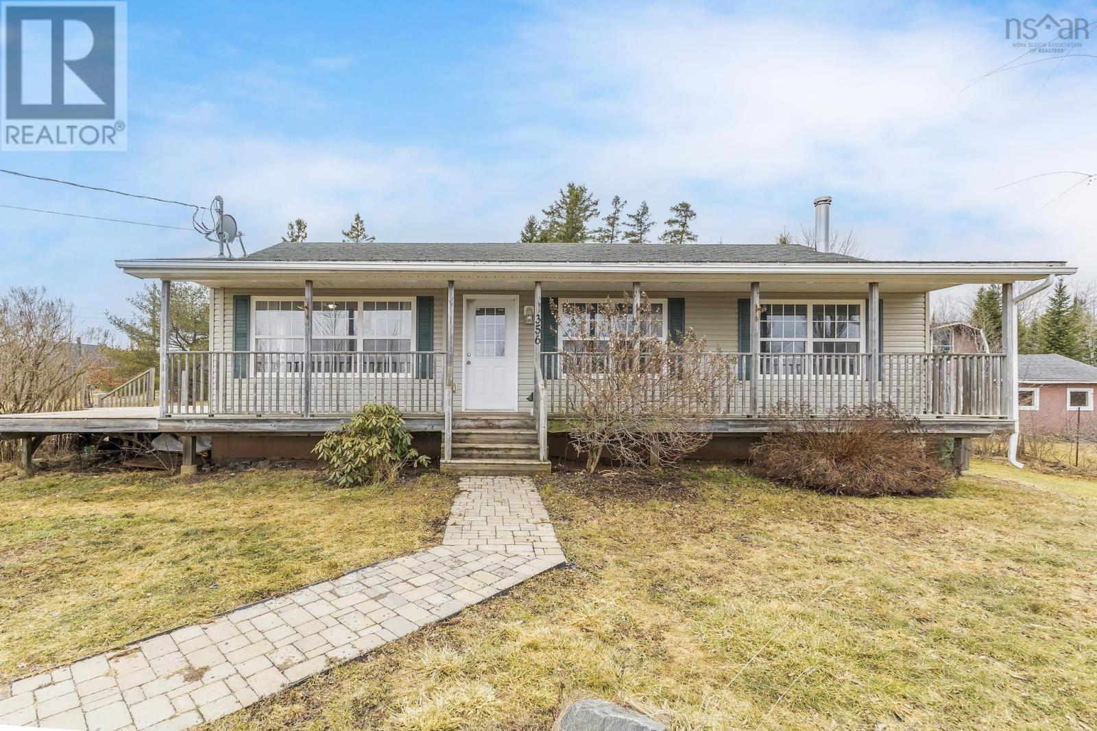356 Shortts Lake West Road, Shortts Lake, Nova Scotia  B0N 1C0 - Photo 1 - 202513931
