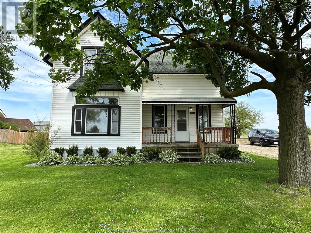 MLS# 25014551: 2681 FRONT ROAD, LaSalle, Canada