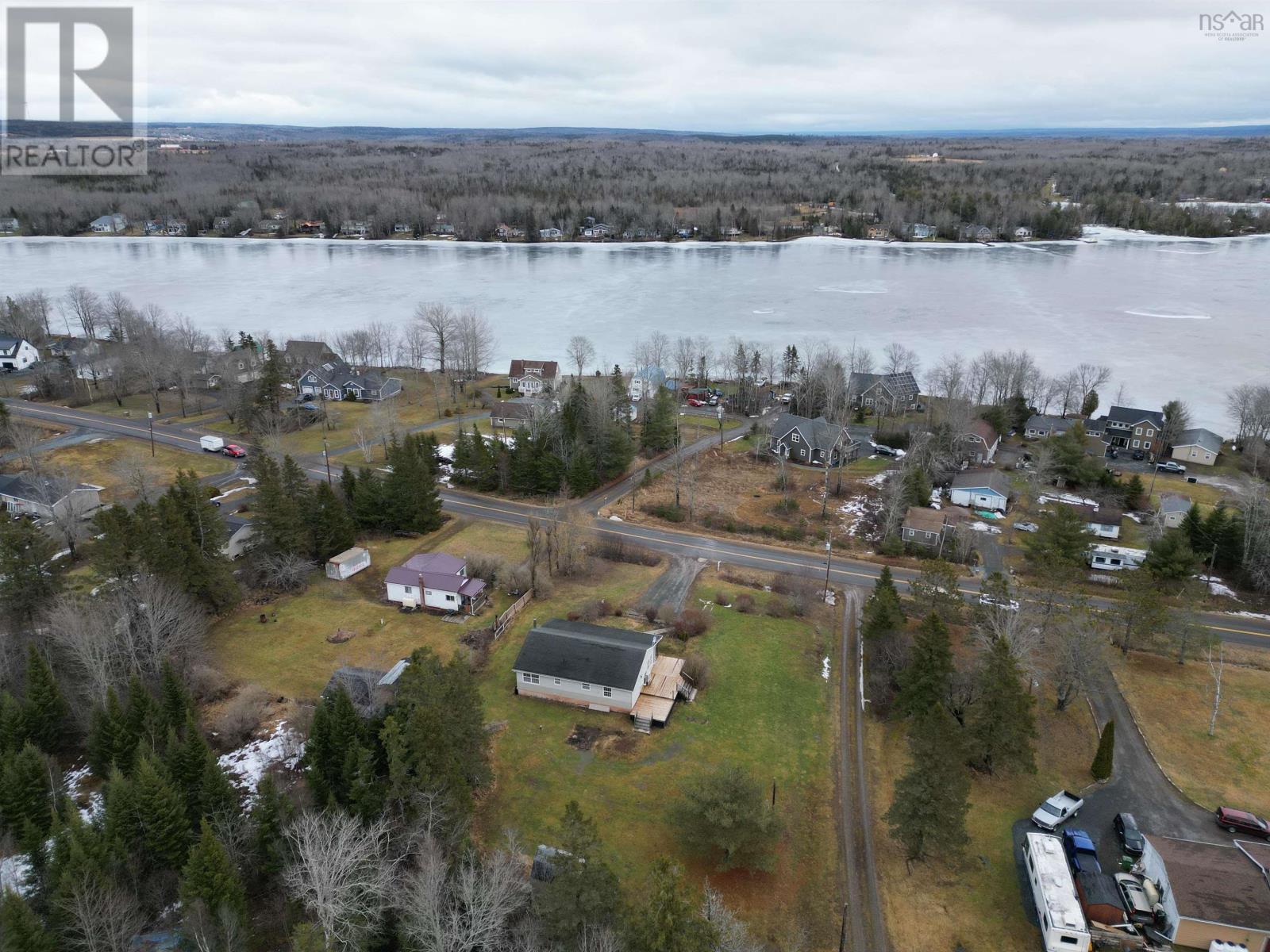 356 Shortts Lake West Road, Shortts Lake, Nova Scotia  B0N 1C0 - Photo 37 - 202513931