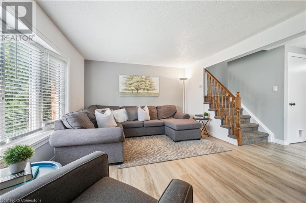 96 Bankside Drive, Kitchener, Ontario  N2N 3G1 - Photo 8 - 40732917