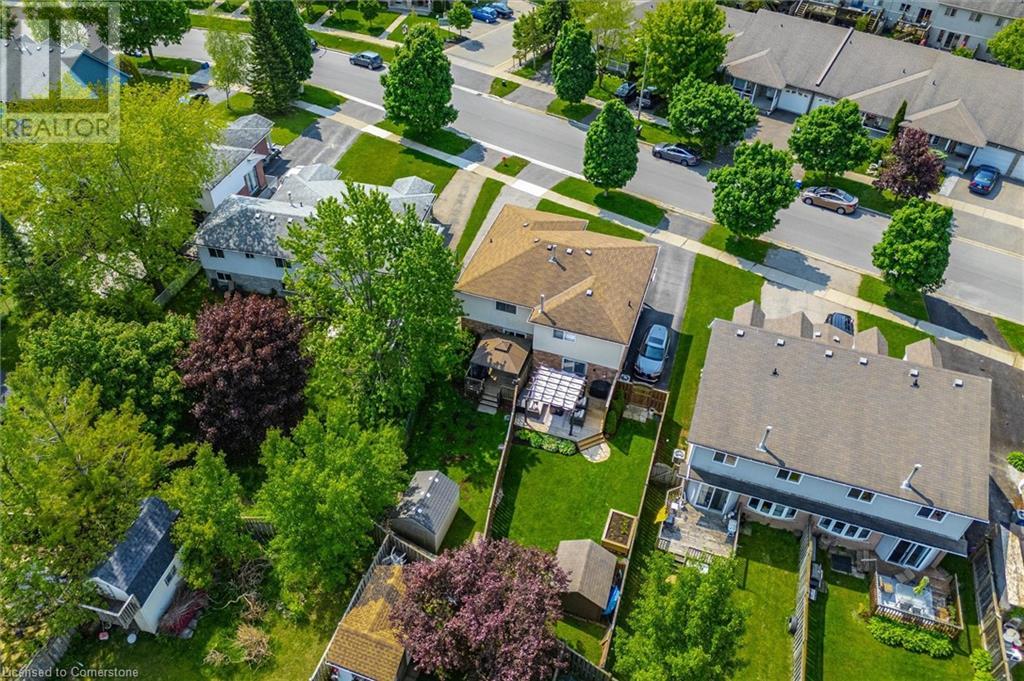 96 Bankside Drive, Kitchener, Ontario  N2N 3G1 - Photo 41 - 40732917