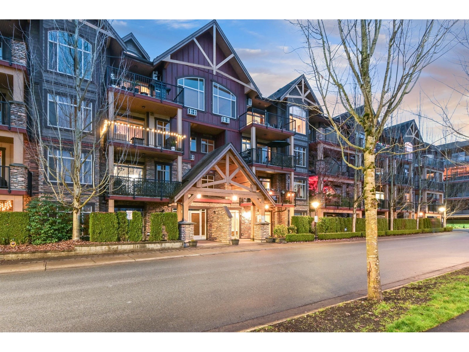 406 8328 207A STREET, Langley, British Columbia