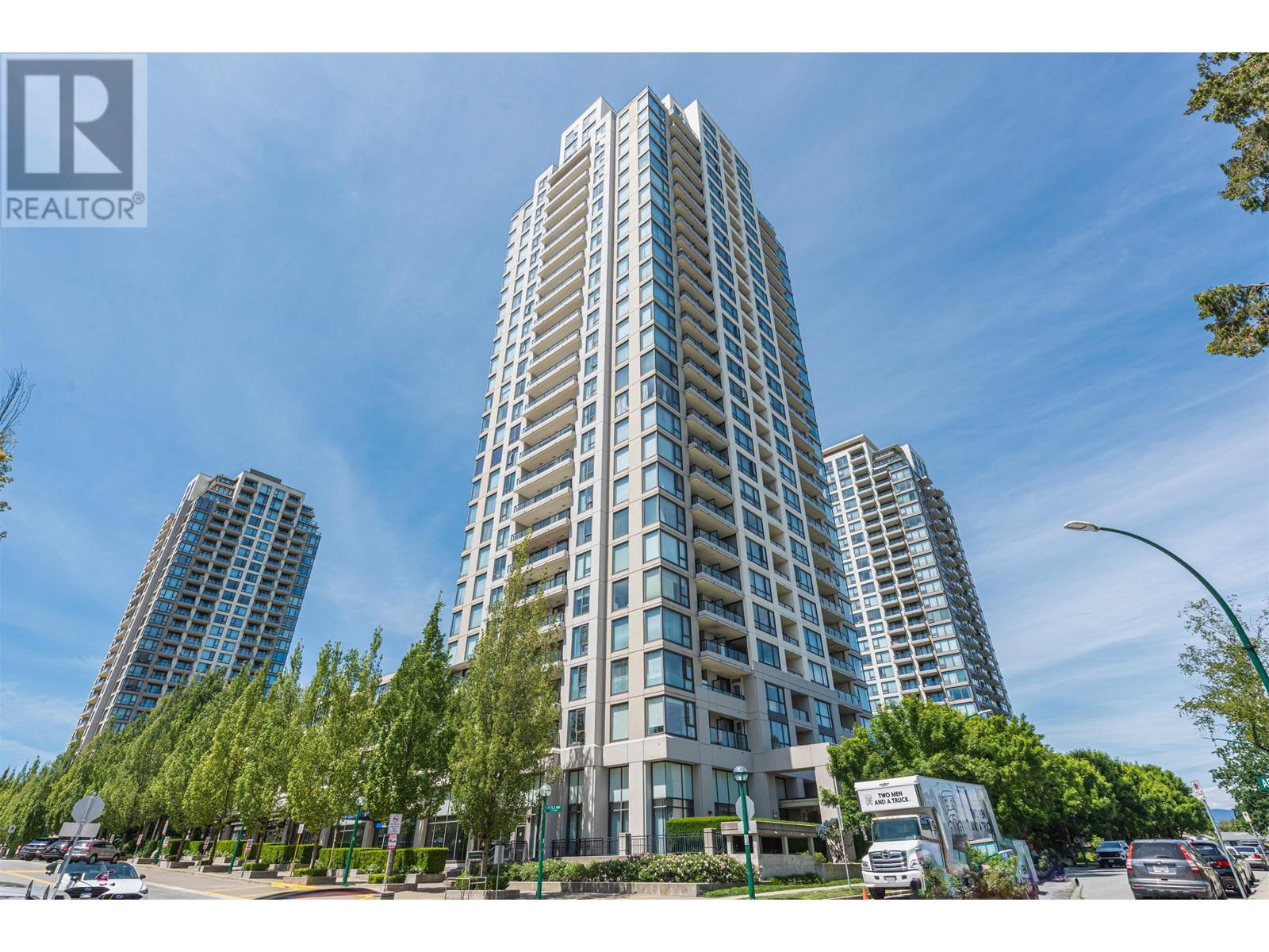 2502 7063 Hall Avenue, Burnaby, British Columbia  V5E 0A5 - Photo 1 - R3013230