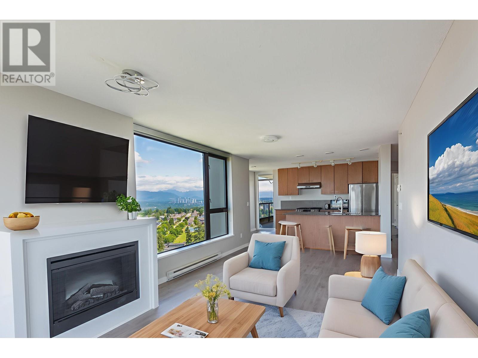 2502 7063 Hall Avenue, Burnaby, British Columbia  V5E 0A5 - Photo 4 - R3013230