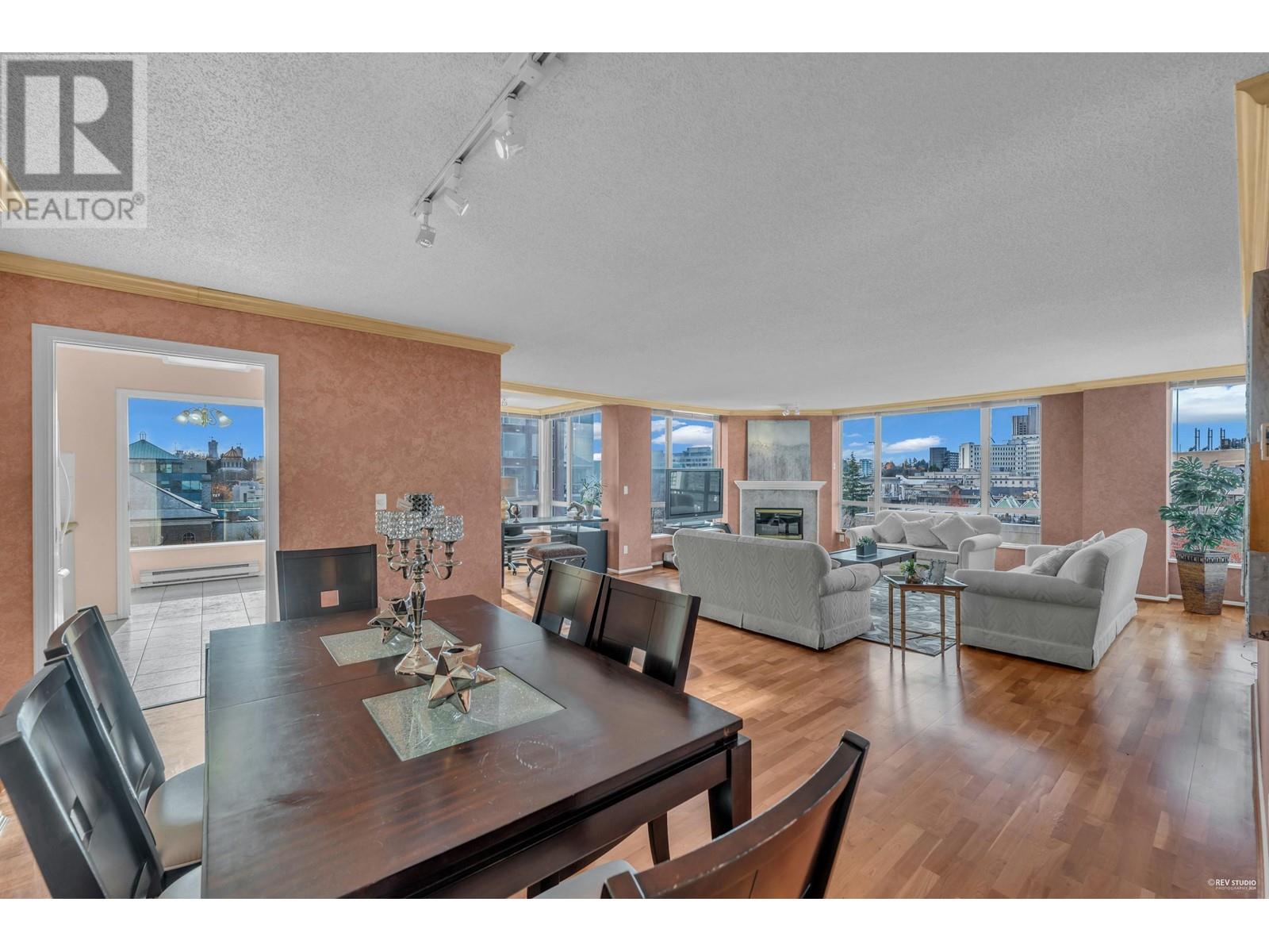 1001 2628 Ash Street, Vancouver, British Columbia  V5Z 4L2 - Photo 8 - R3012878