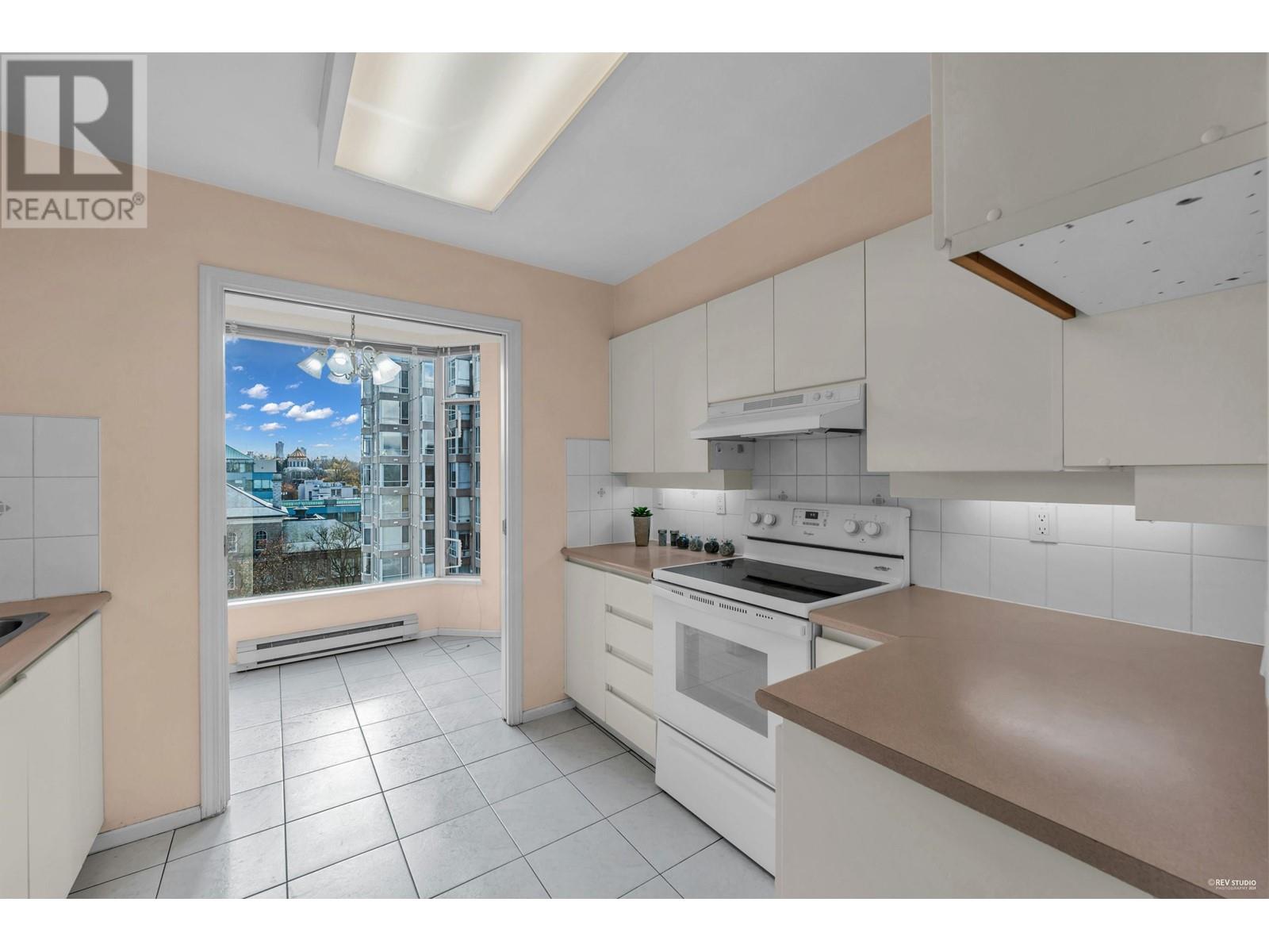 1001 2628 Ash Street, Vancouver, British Columbia  V5Z 4L2 - Photo 16 - R3012878