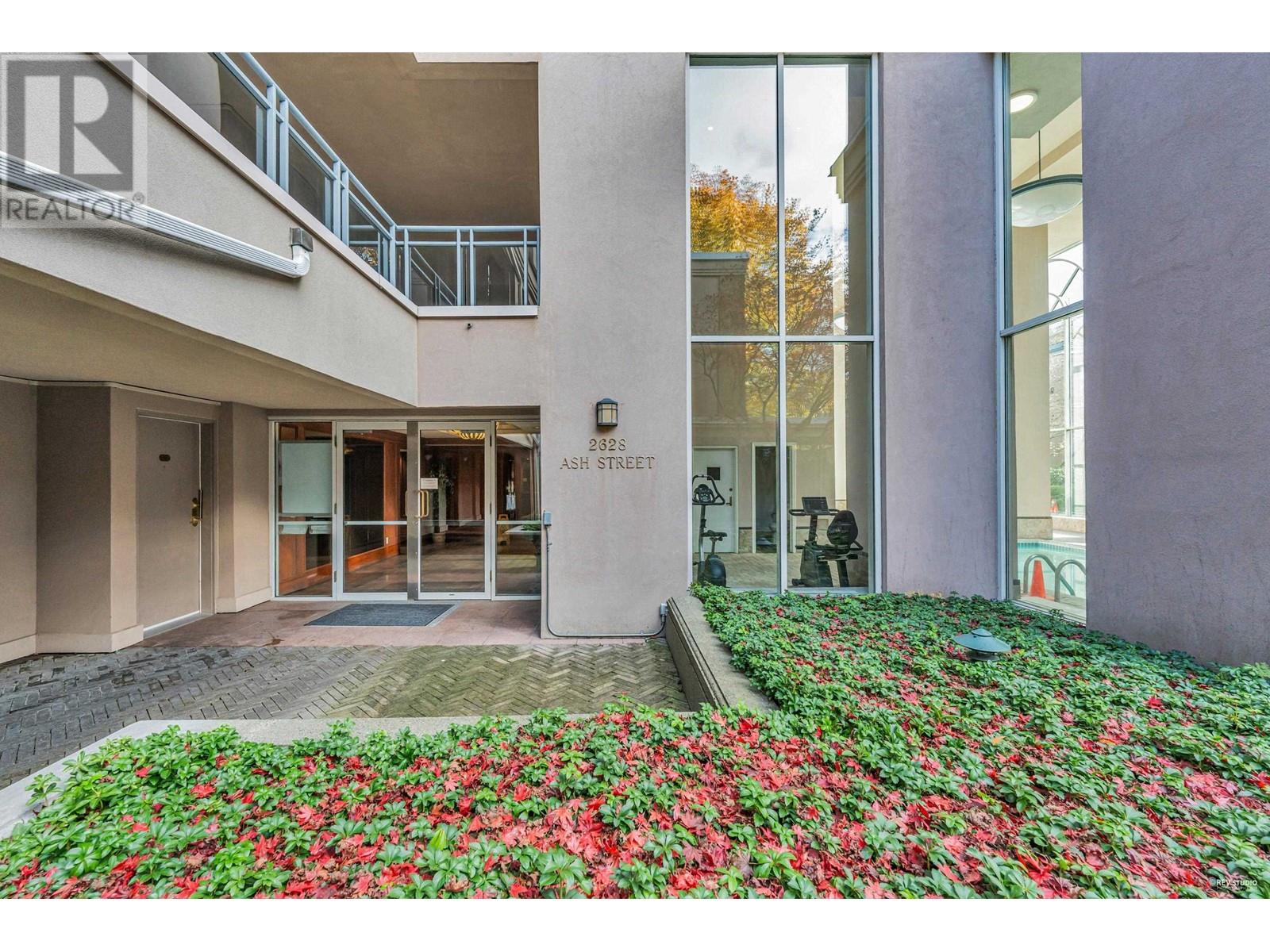 1001 2628 Ash Street, Vancouver, British Columbia  V5Z 4L2 - Photo 26 - R3012878