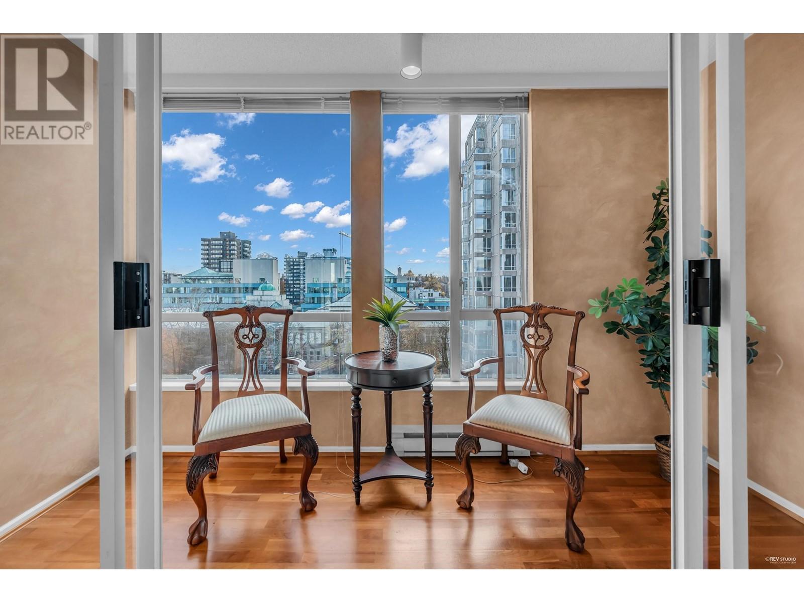 1001 2628 Ash Street, Vancouver, British Columbia  V5Z 4L2 - Photo 15 - R3012878
