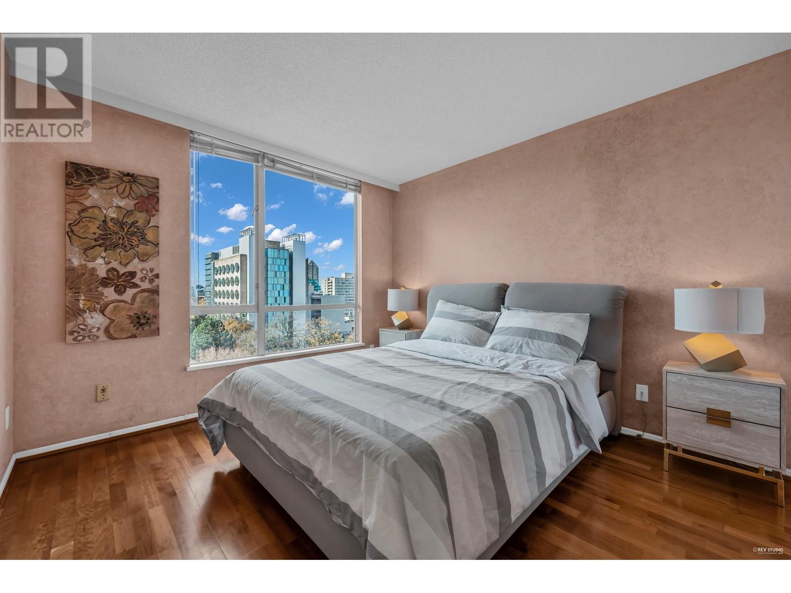 1001 2628 Ash Street, Vancouver, British Columbia  V5Z 4L2 - Photo 22 - R3012878