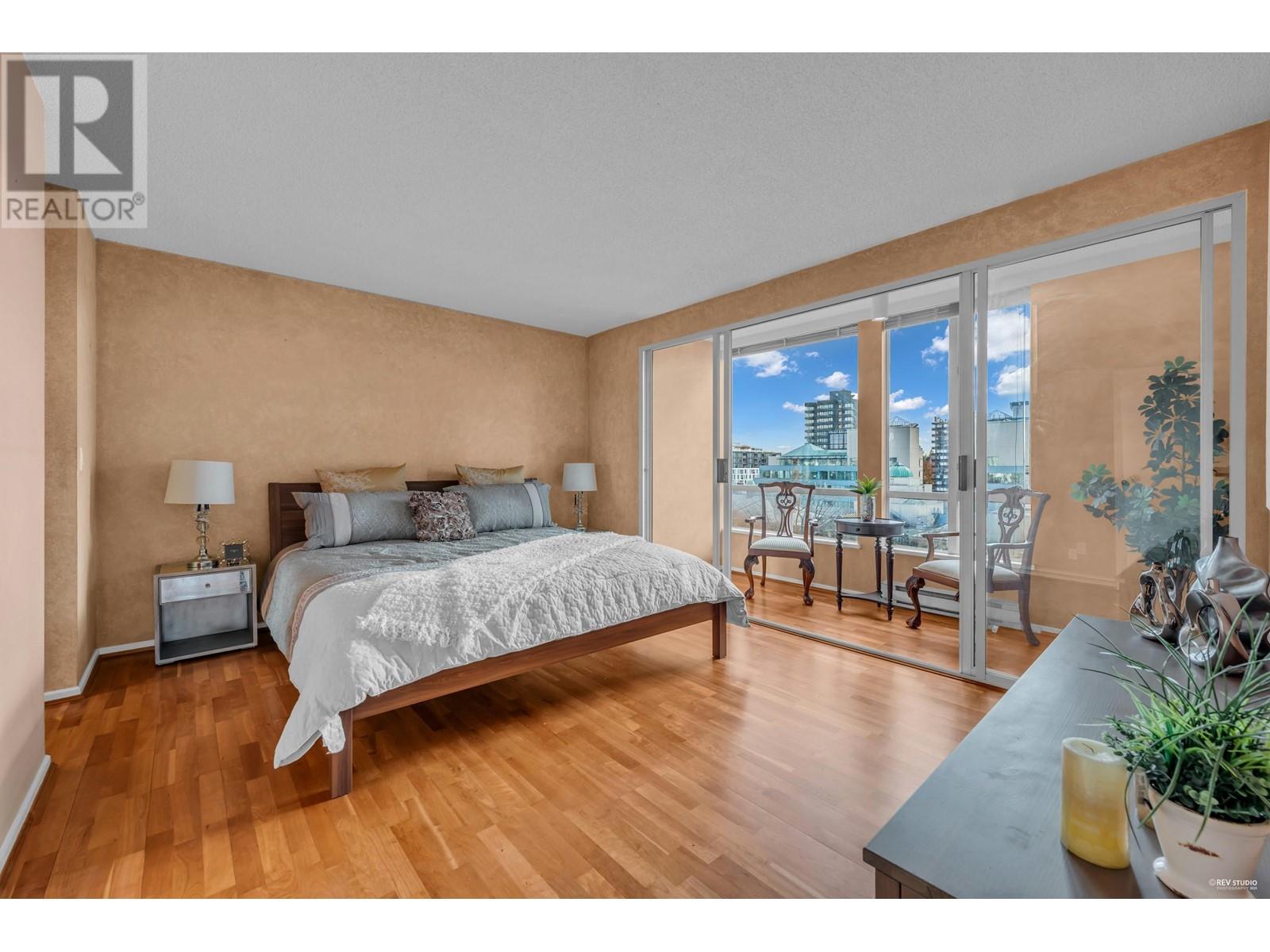 1001 2628 Ash Street, Vancouver, British Columbia  V5Z 4L2 - Photo 10 - R3012878