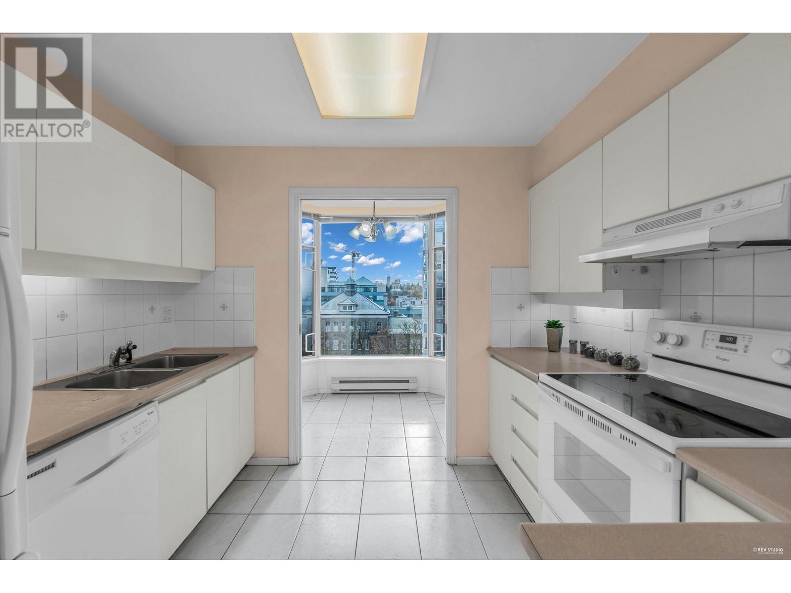 1001 2628 Ash Street, Vancouver, British Columbia  V5Z 4L2 - Photo 17 - R3012878