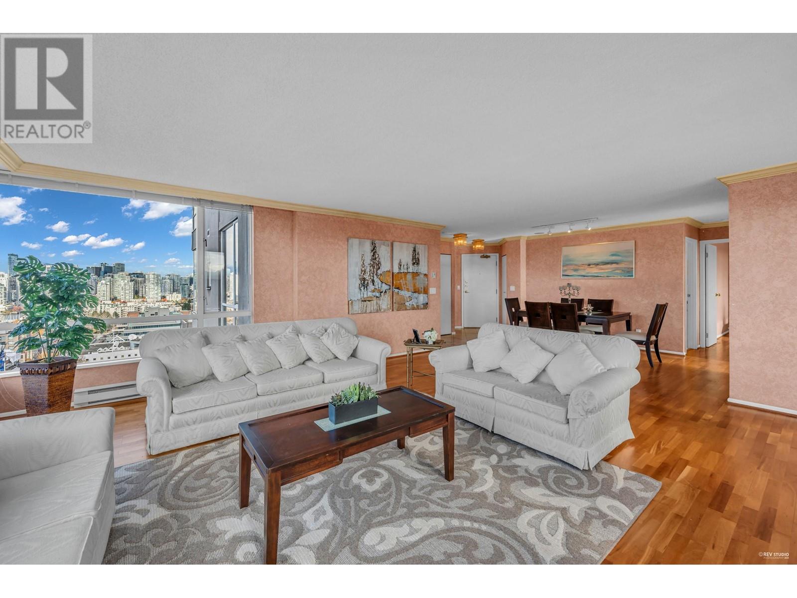 1001 2628 Ash Street, Vancouver, British Columbia  V5Z 4L2 - Photo 9 - R3012878