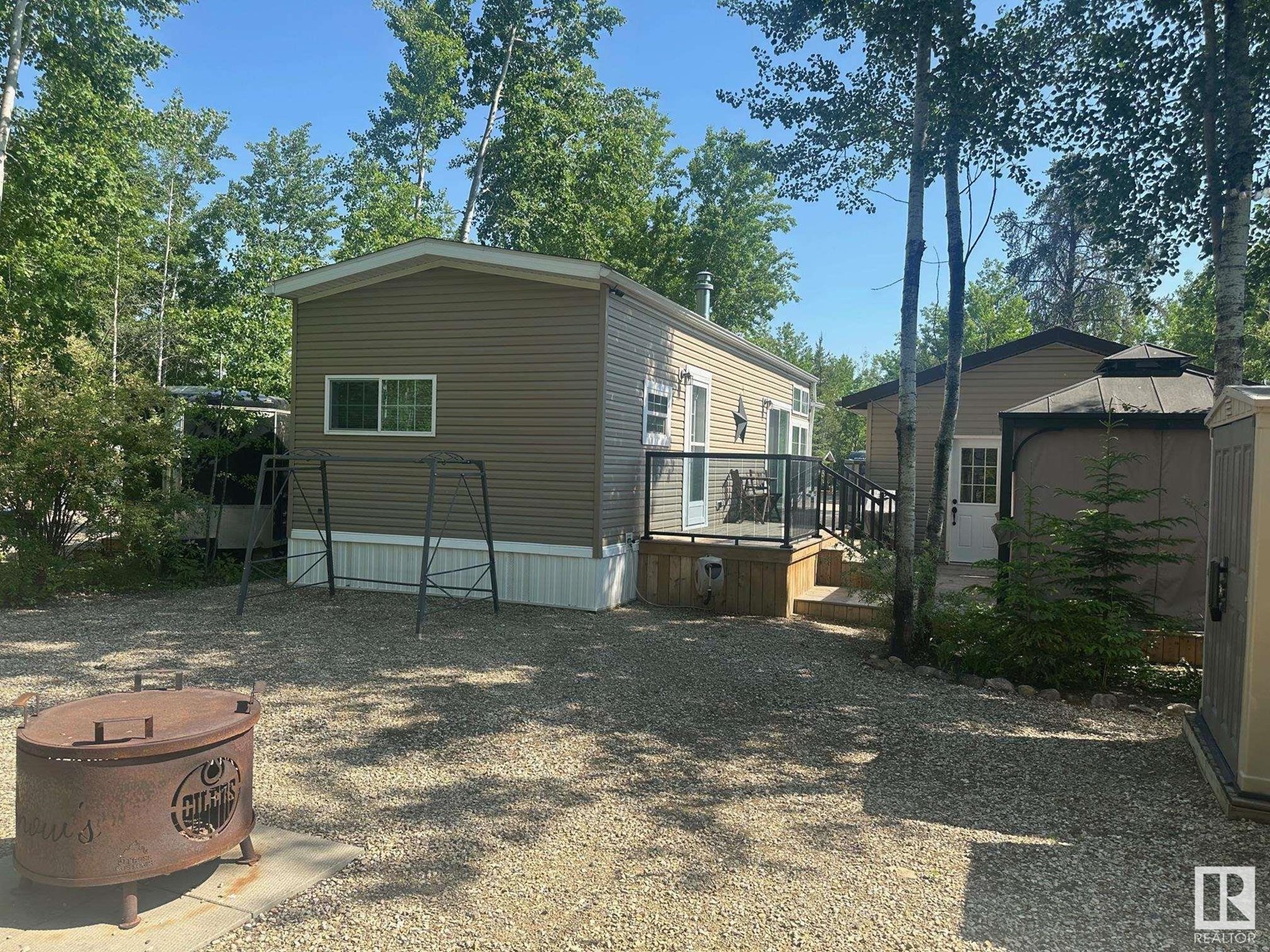 #64 53206 Rge Road 55 A, Rural Parkland County, Alberta  T0E 2B0 - Photo 19 - E4431828