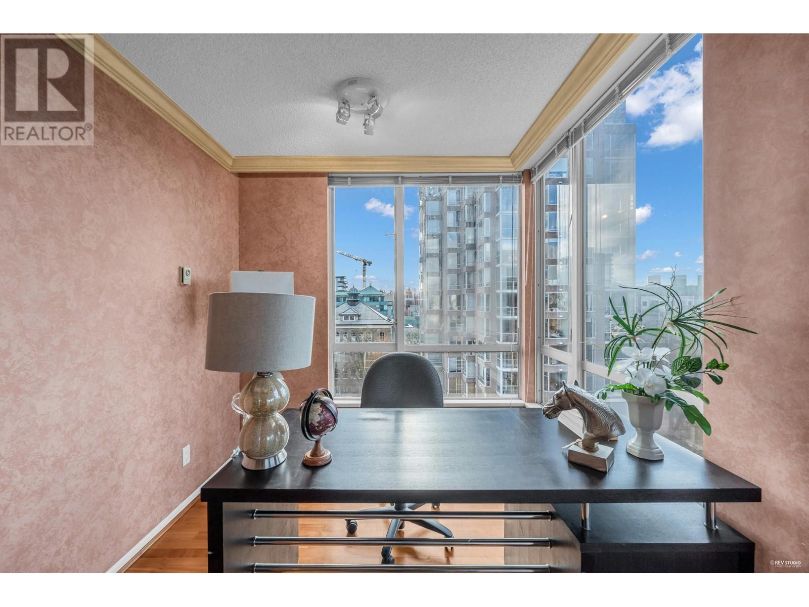 1001 2628 Ash Street, Vancouver, British Columbia  V5Z 4L2 - Photo 24 - R3012878