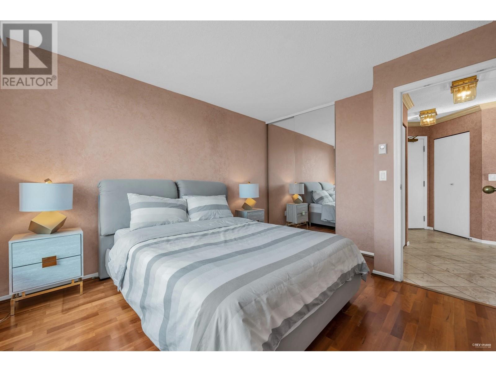 1001 2628 Ash Street, Vancouver, British Columbia  V5Z 4L2 - Photo 23 - R3012878
