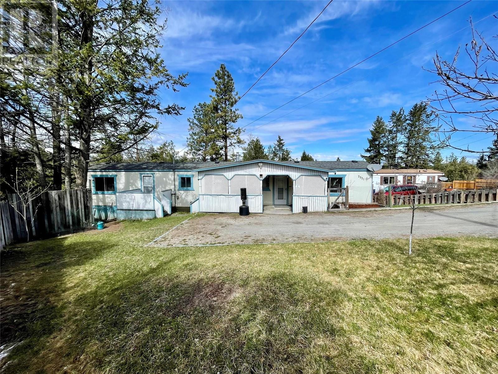 2321 33RD Avenue N, Cranbrook, British Columbia