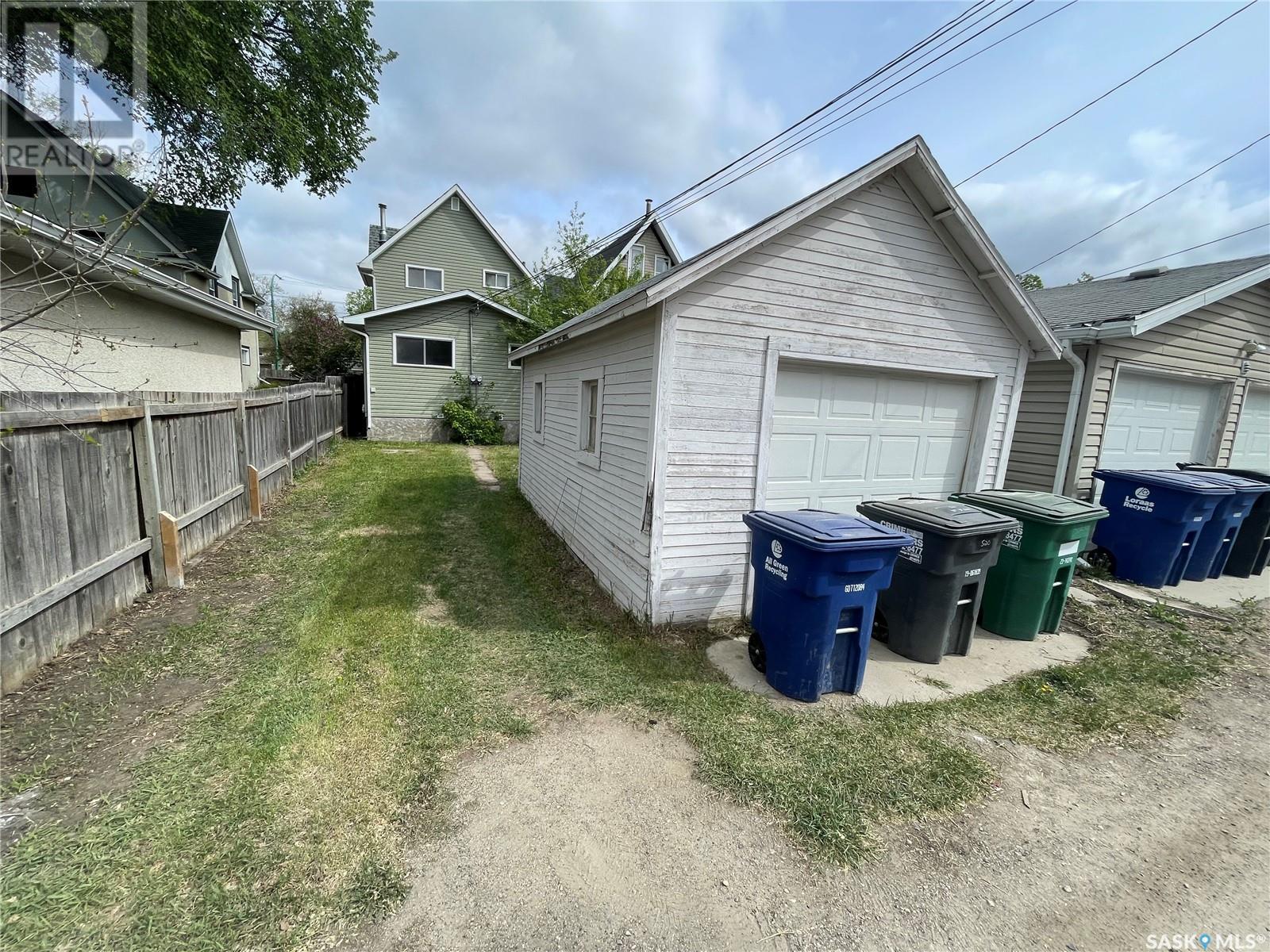 520 8th Street E, Saskatoon, Saskatchewan  S7H 0P8 - Photo 27 - SK008707