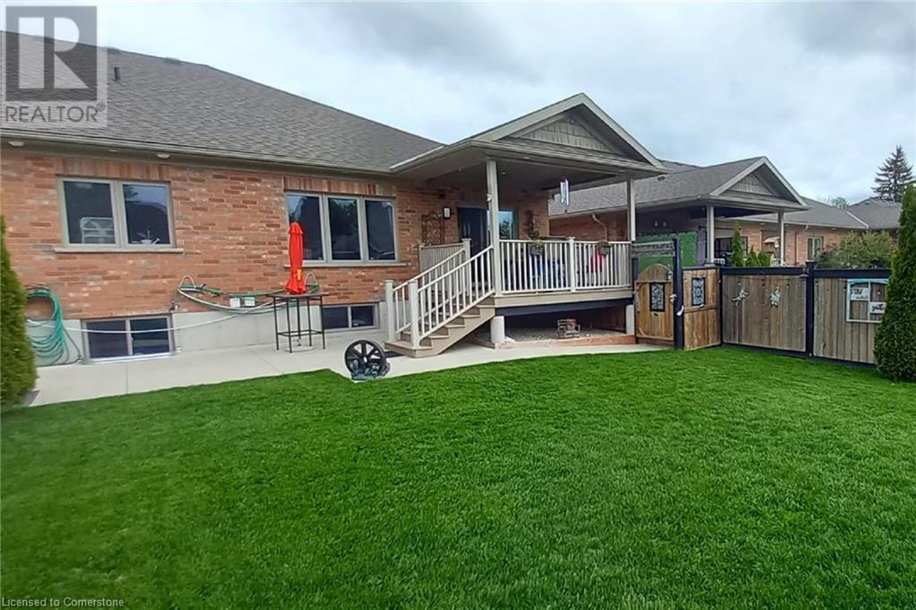6 Brown Street S, Clifford, Ontario  N0G 1M0 - Photo 43 - 40739090