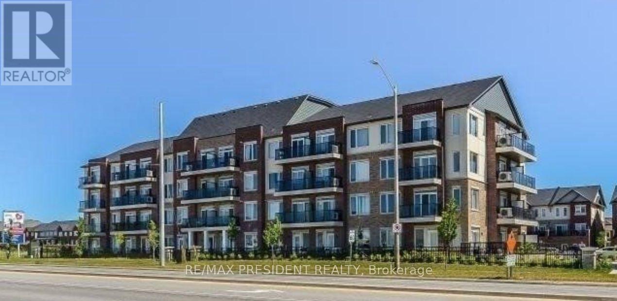 310 - 62 SKY HARBOUR DRIVE, Brampton, Ontario