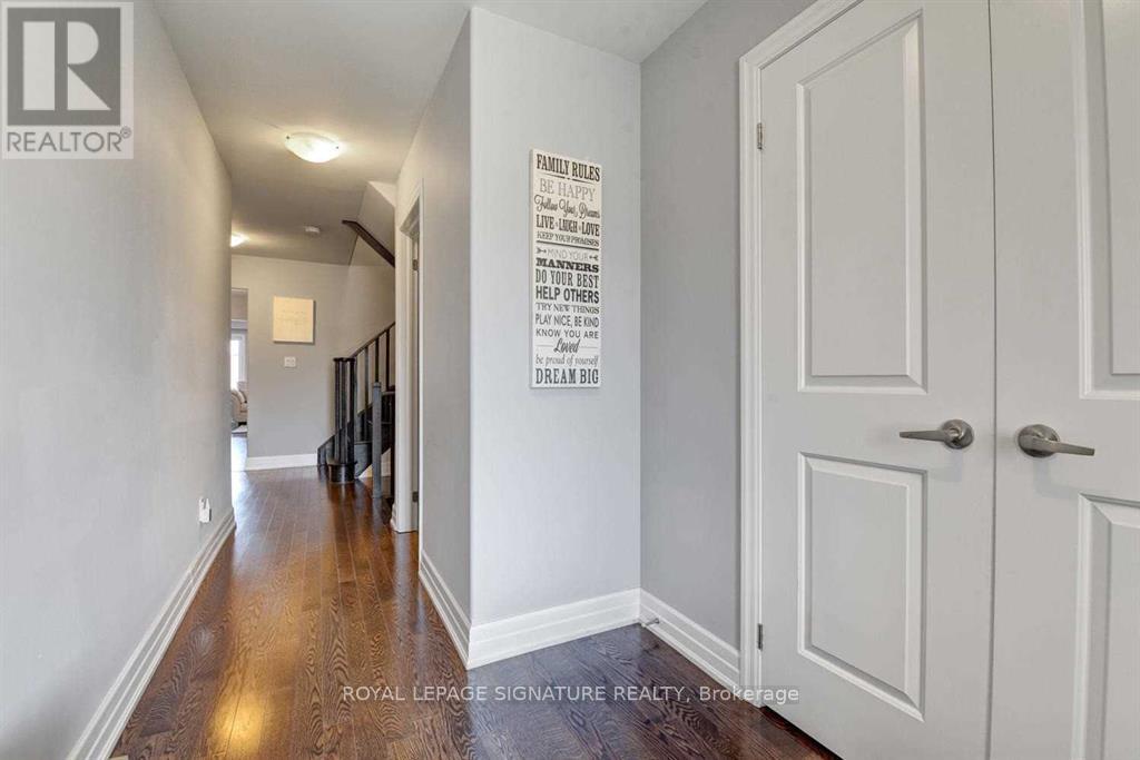 1784 Silverstone Crescent, Oshawa, Ontario  L1K 0V6 - Photo 4 - E12204994