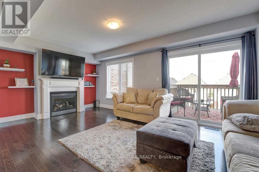 1784 Silverstone Crescent, Oshawa, Ontario  L1K 0V6 - Photo 8 - E12204994