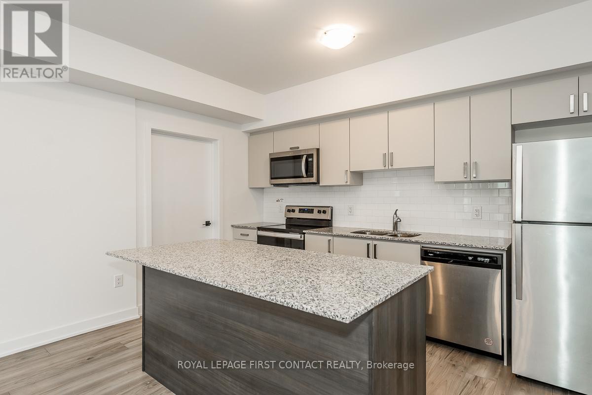 207 - 1 Chef Lane, Barrie, Ontario  L9J 0T1 - Photo 21 - S12193450