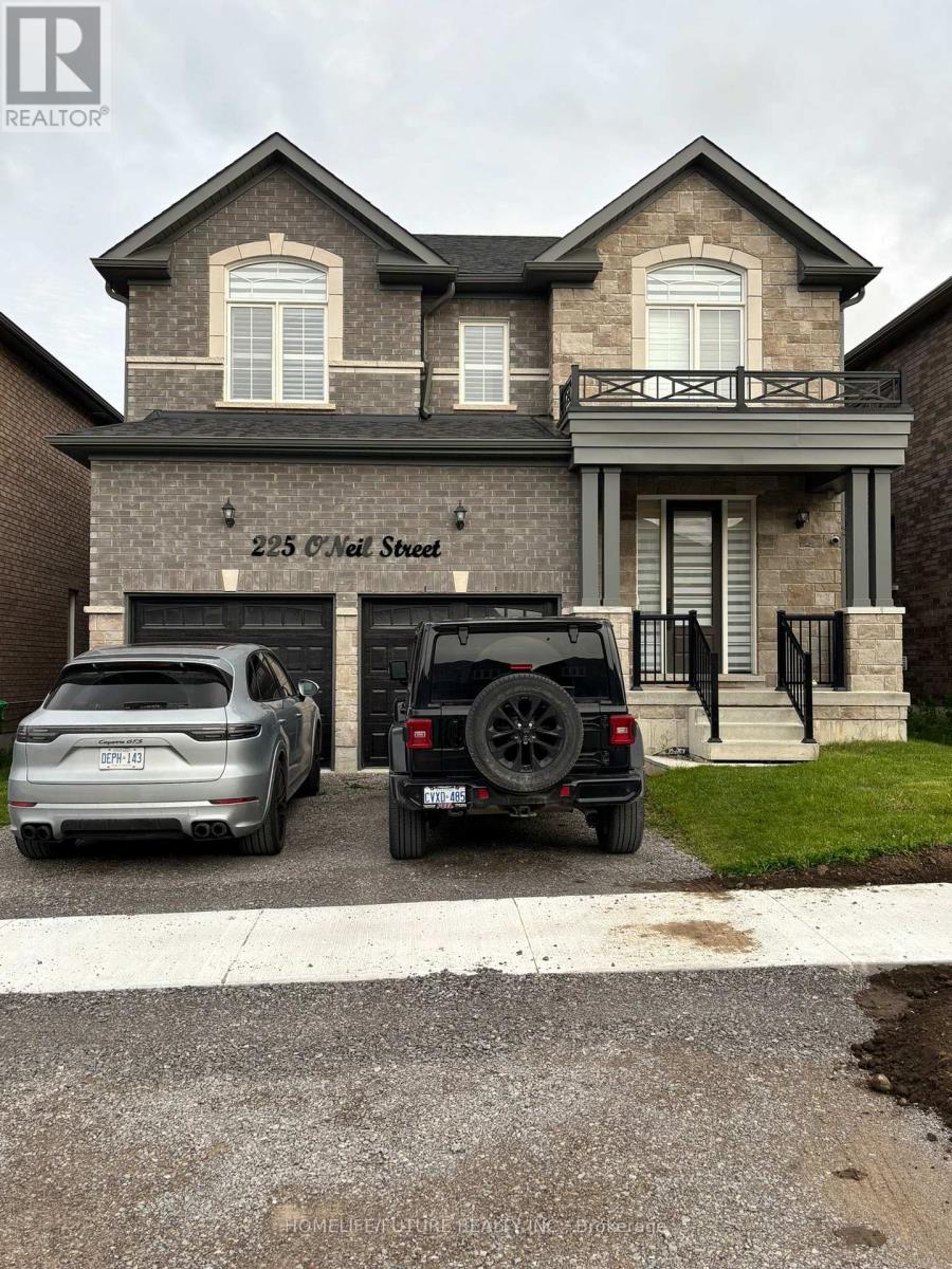 225 O'neil Street, Peterborough North (North), Ontario  K9K 0H5 - Photo 1 - X12207731
