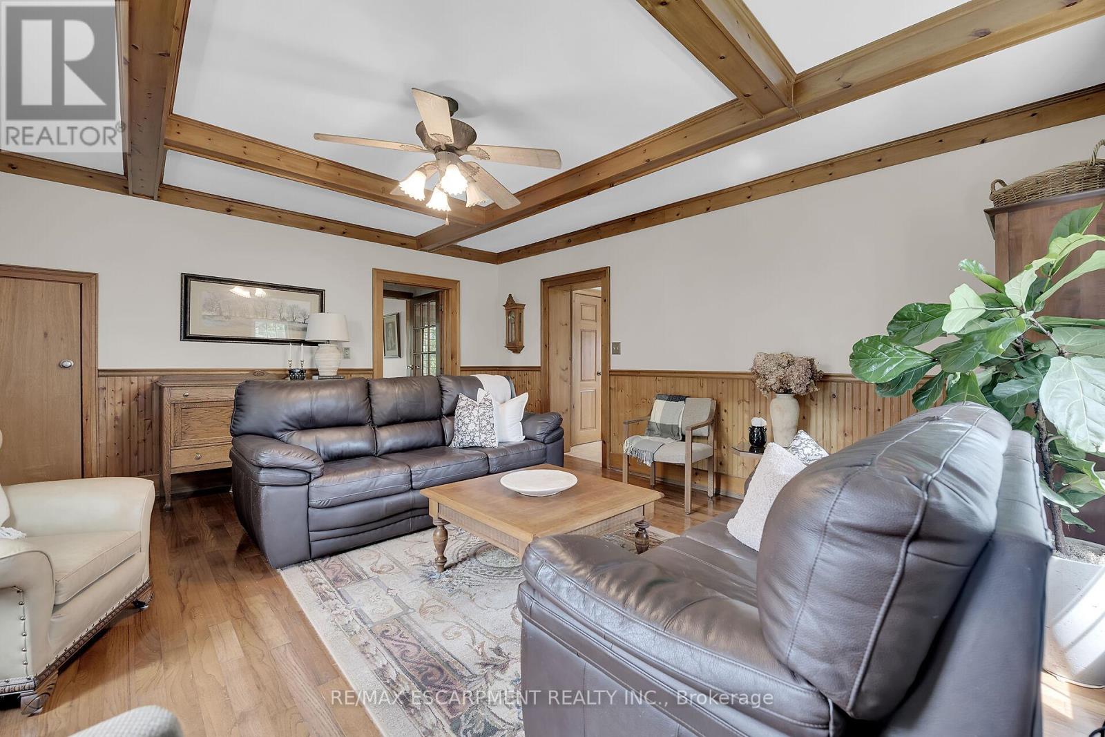 281 Big Creek Road, Haldimand, Ontario  N3W 2G9 - Photo 10 - X12208283