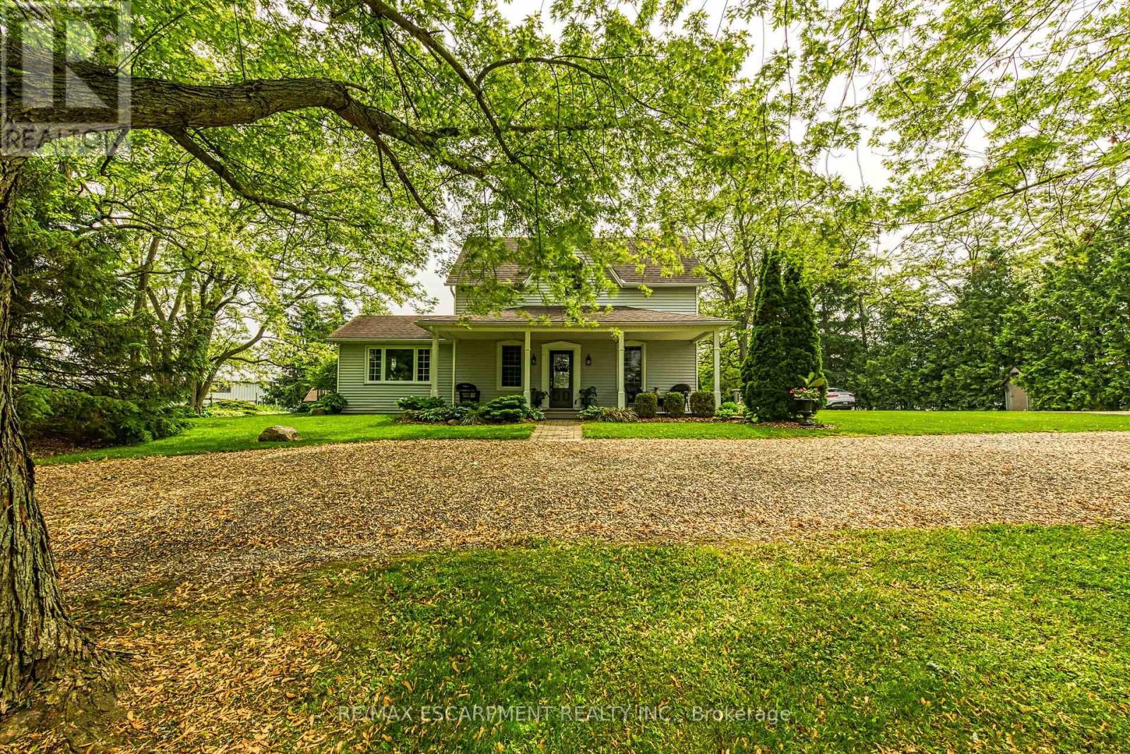281 Big Creek Road, Haldimand, Ontario  N3W 2G9 - Photo 2 - X12208283