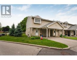1 - 125 SEKURA CRESCENT, Cambridge, Ontario