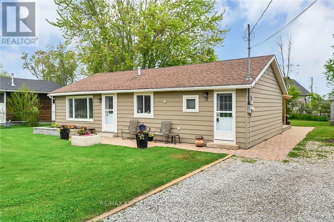 12 WITHERSPOON DRIVE, Haldimand, Ontario