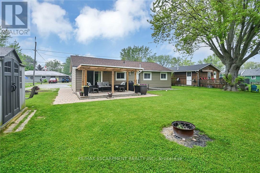 12 Witherspoon Drive, Haldimand, Ontario  N0A 1L0 - Photo 36 - X12208309