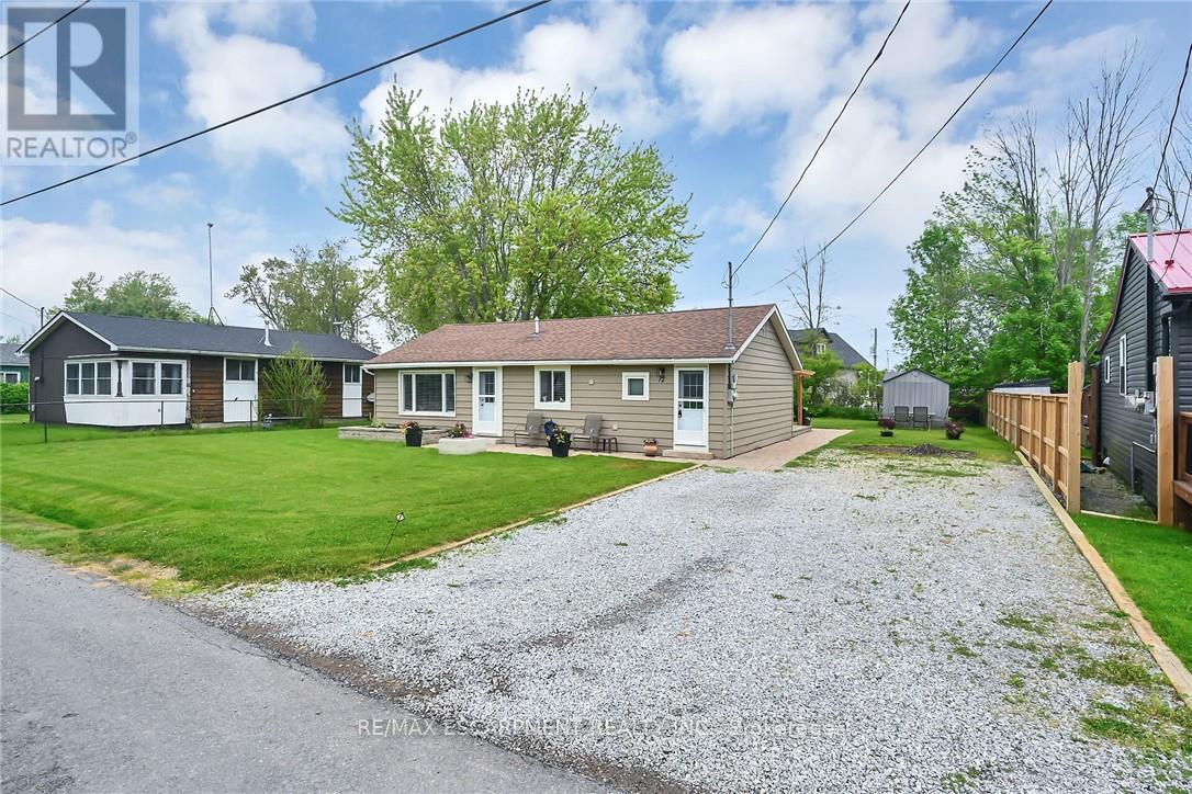 12 Witherspoon Drive, Haldimand, Ontario  N0A 1L0 - Photo 38 - X12208309