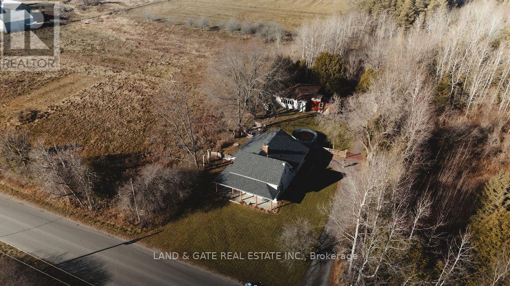 4501 DEVITTS ROAD, Scugog, Ontario