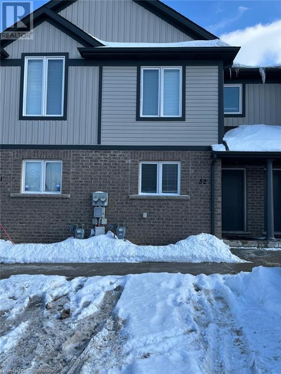 7768 Ascot Circle Unit# 52, Niagara Falls, Ontario  L2H 3P9 - Photo 1 - 40701338