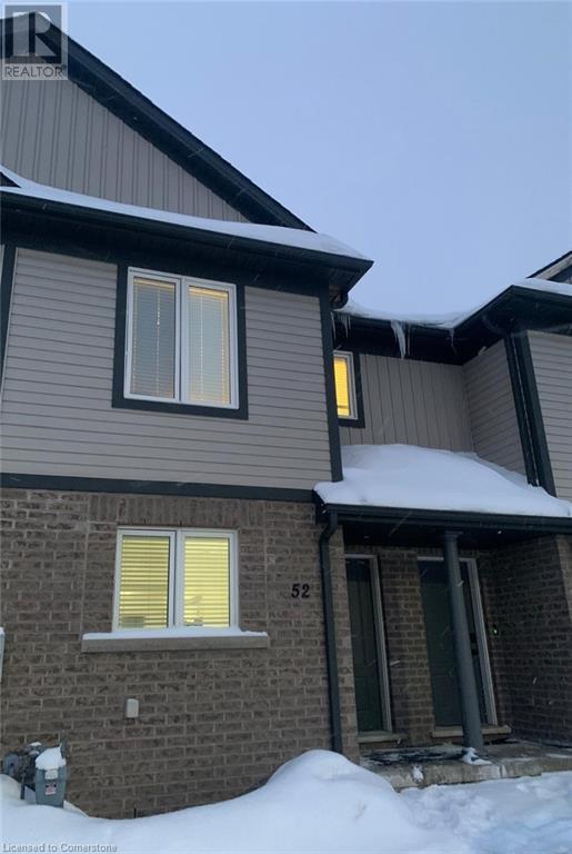 7768 Ascot Circle Unit# 52, Niagara Falls, Ontario  L2H 3P9 - Photo 2 - 40701338
