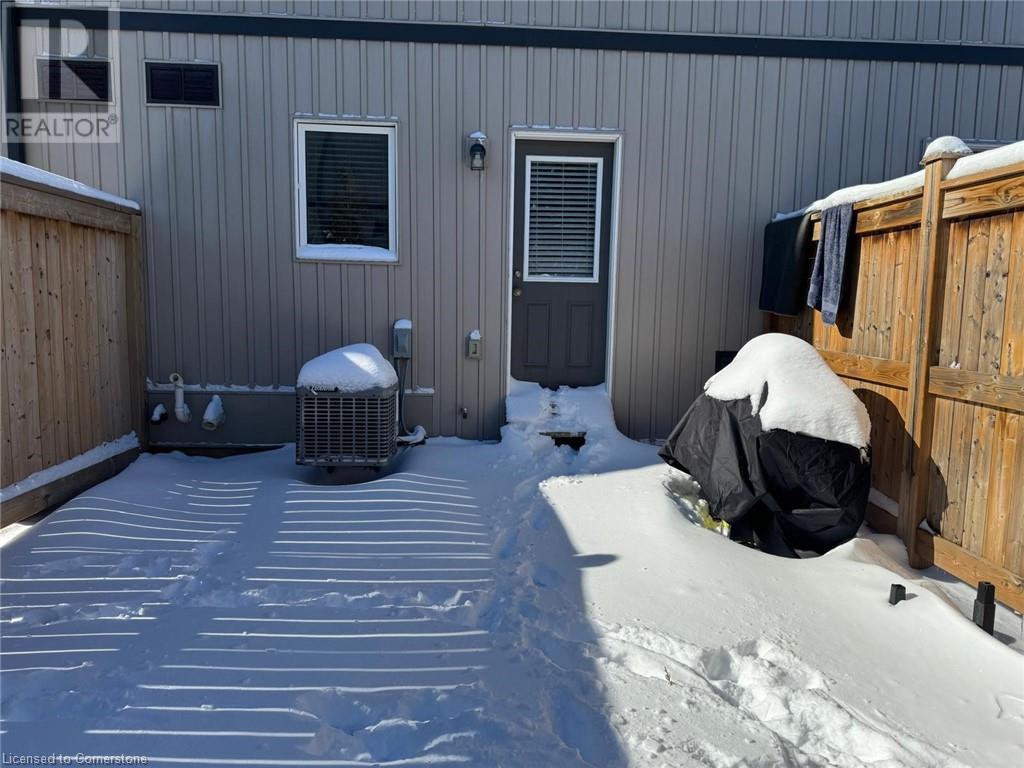 7768 Ascot Circle Unit# 52, Niagara Falls, Ontario  L2H 3P9 - Photo 21 - 40701338