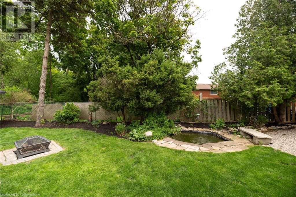 190 Ross Avenue, Kitchener, Ontario  N2A 1V6 - Photo 9 - 40734612