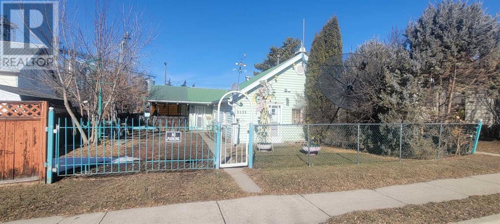 5132 48 Street, Innisfail, Alberta  T4G 1L8 - Photo 1 - A2200133