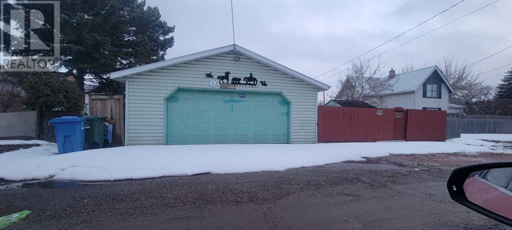 5132 48 Street, Innisfail, Alberta  T4G 1L8 - Photo 11 - A2200133
