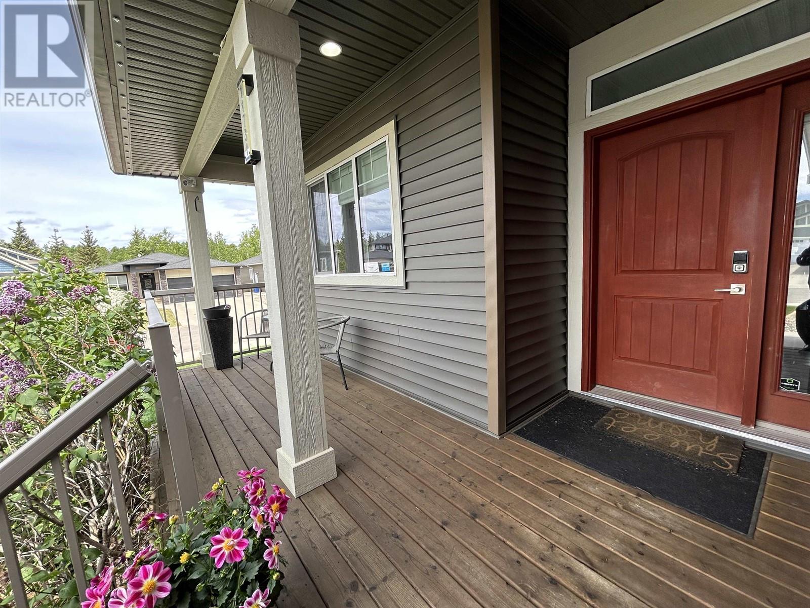 11731 103a Street, Fort St. John, British Columbia  V1J 0L4 - Photo 3 - R3013063
