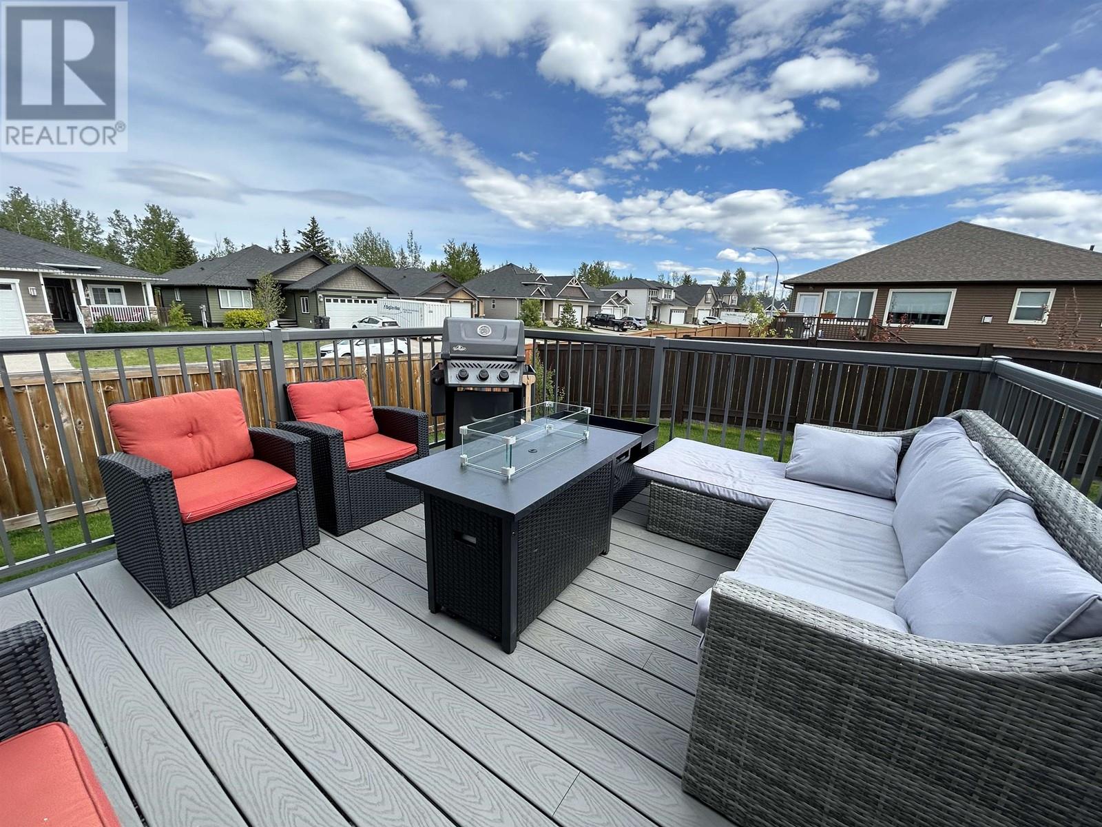 11731 103a Street, Fort St. John, British Columbia  V1J 0L4 - Photo 34 - R3013063