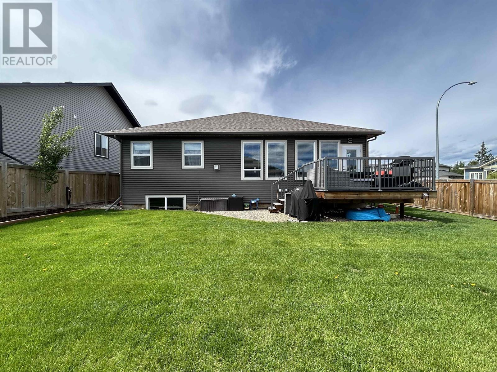 11731 103a Street, Fort St. John, British Columbia  V1J 0L4 - Photo 35 - R3013063