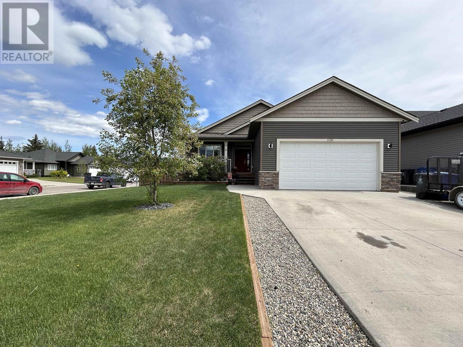 11731 103a Street, Fort St. John, British Columbia  V1J 0L4 - Photo 1 - R3013063