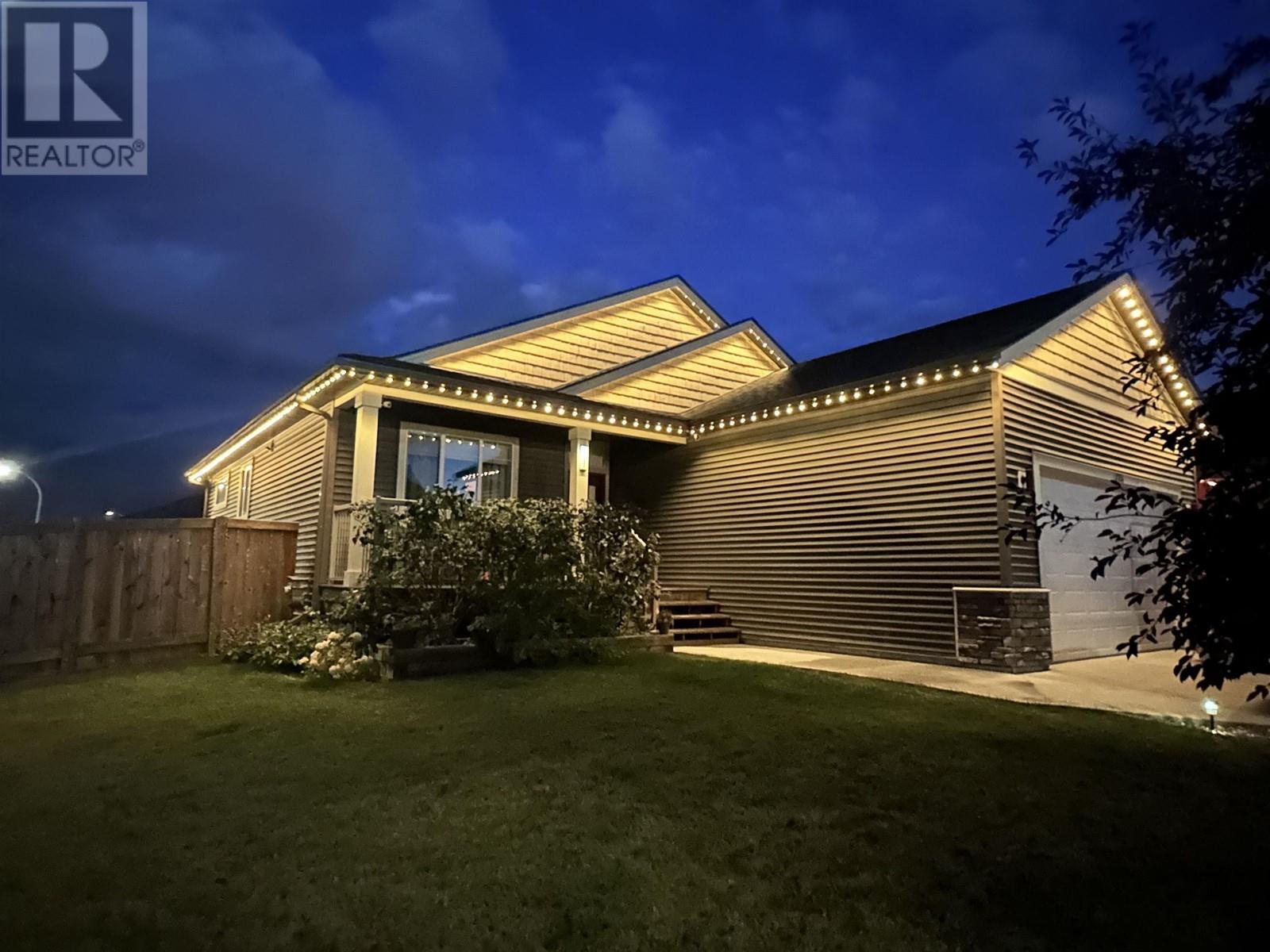 11731 103a Street, Fort St. John, British Columbia  V1J 0L4 - Photo 38 - R3013063