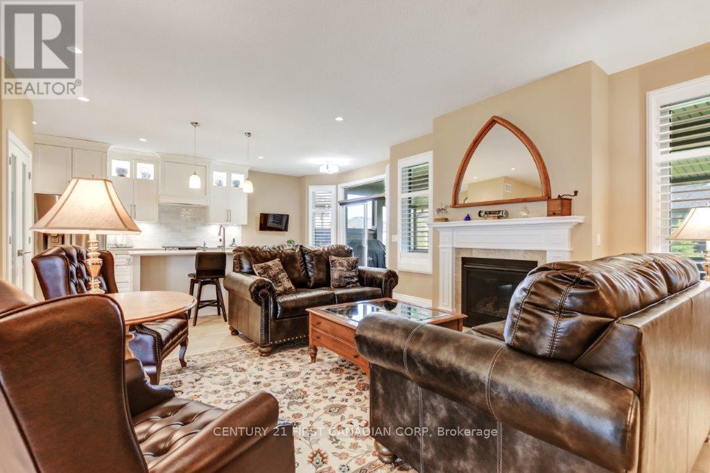 2441 Moe Norman Way, London South, Ontario  N6K 5R5 - Photo 12 - X12208352
