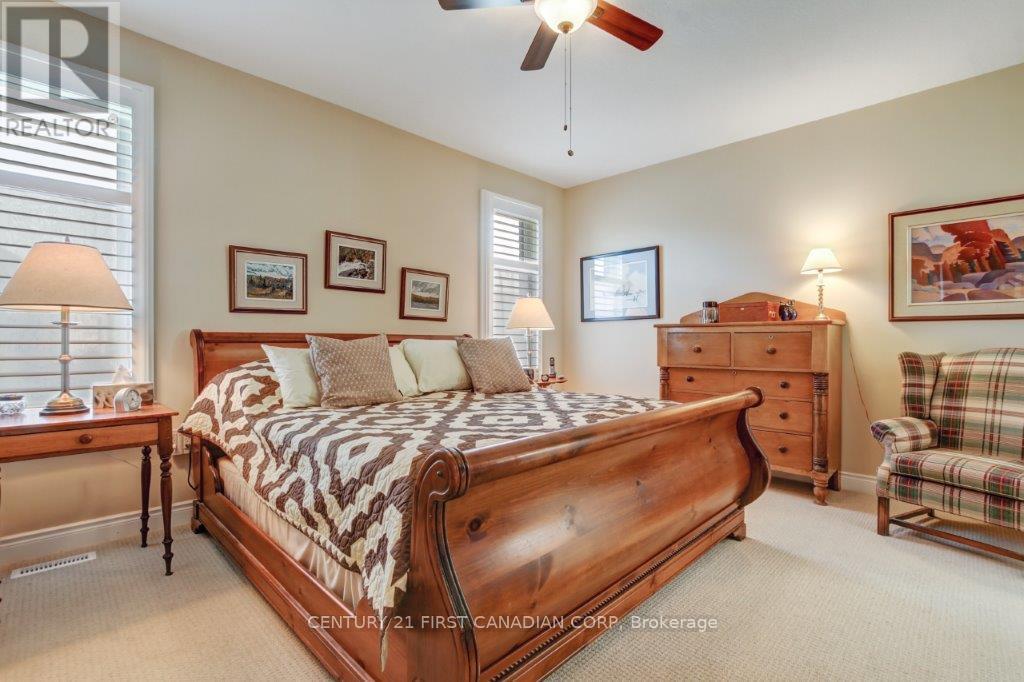 2441 Moe Norman Way, London South, Ontario  N6K 5R5 - Photo 19 - X12208352