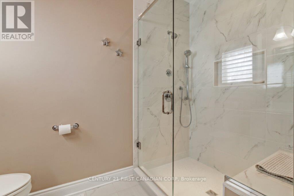 2441 Moe Norman Way, London South, Ontario  N6K 5R5 - Photo 22 - X12208352