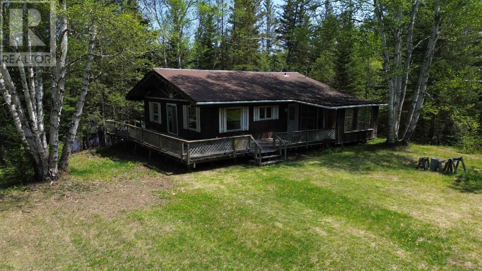 146 River Rd, Kakabeka Falls, Ontario  P0T 1W0 - Photo 1 - TB251563