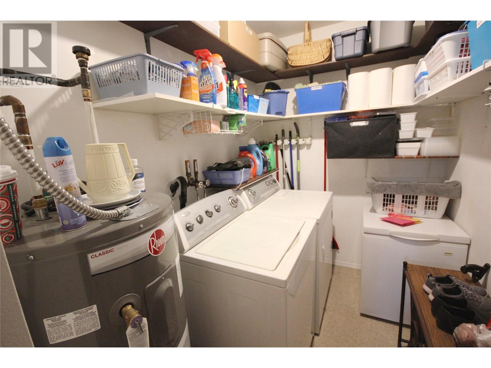 202 Edmonton Avenue Unit# 202, Penticton, British Columbia  V2A 2G8 - Photo 20 - 10333154